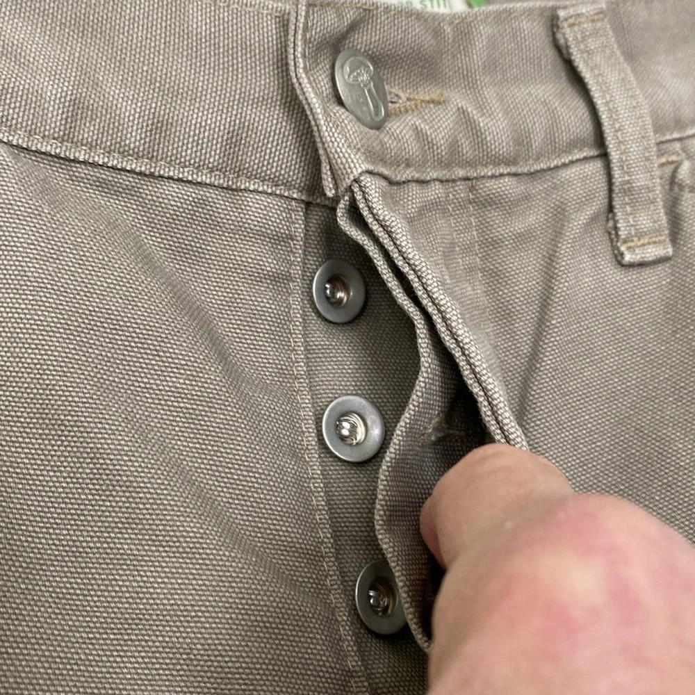 GOOD ACREBY TAYLOR STITCH WORK PANTS - Picture 3 of 9